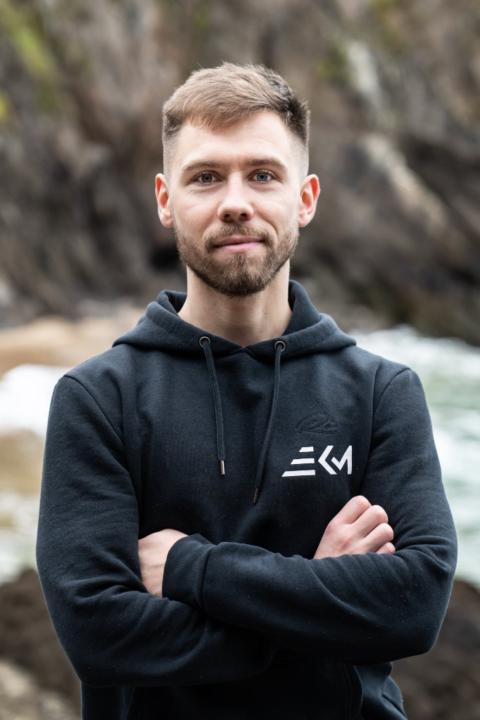 Evin Keane