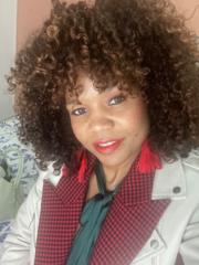 Mery Claribel Pemberton Vargas
