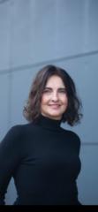 Gaby Keiten-Möhlmann