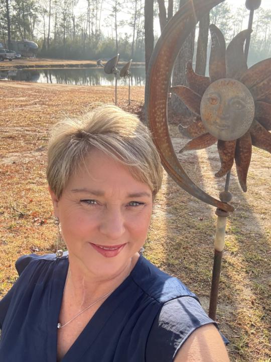 Lorri Coltrain