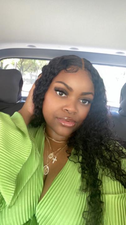 Laquandra Hooper