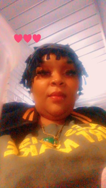 Alfredia Mitchell