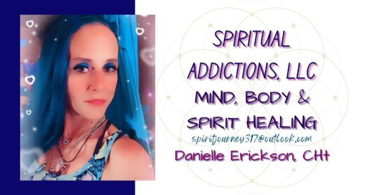 Spiritual Addictions