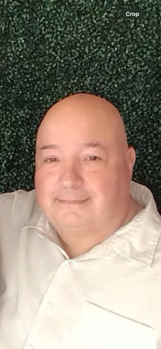 Rick Soliz
