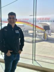 Joel Gilberto Martinez  luna