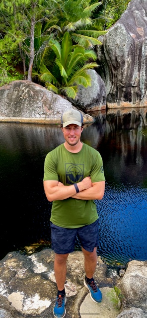 Lucas Rainer-Harbach