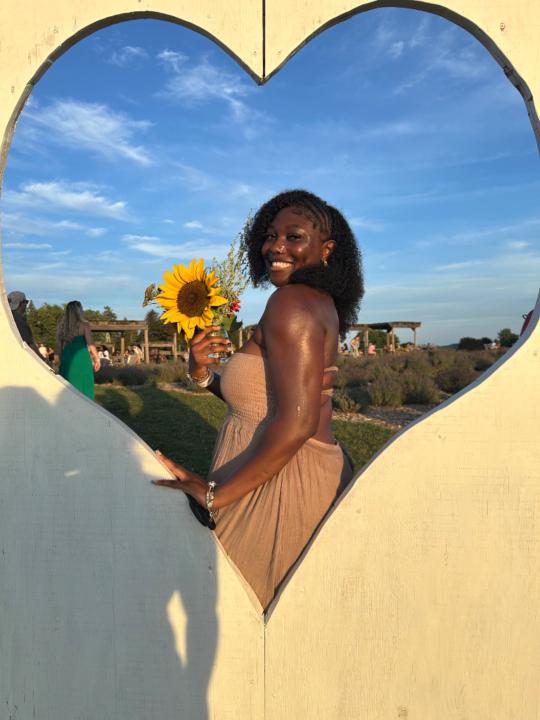 Jaiviana Jones