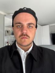 Jonas Huck