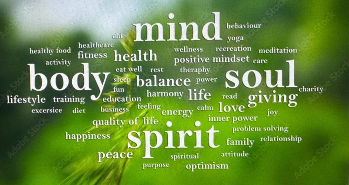 Real Talk Wellness Co.