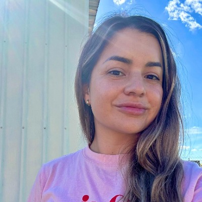 Micaela Dufour