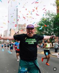 Milehighshuffler Garden Runners Club