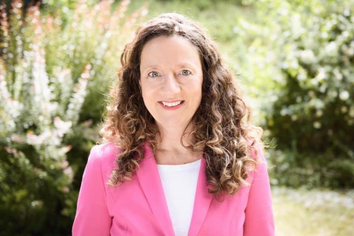 Christiane Nemec-Langer