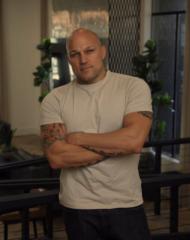 Marc Anthony Longwith