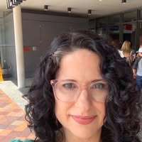 Erica Levin