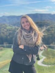 Lisa Reber-Geistbeck