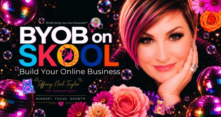 BYOB BuildYour Online Business