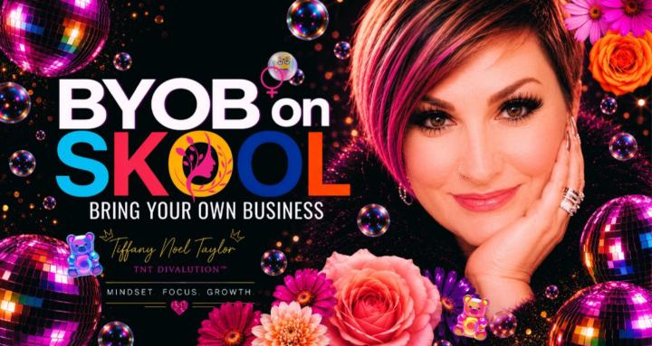 BYOB: Bring Your Own Business™