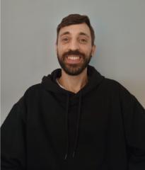 Gonzalo Lain