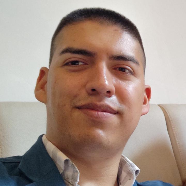 Sebastian Alzate