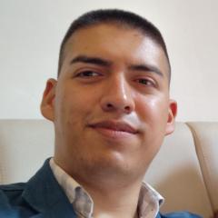 Sebastian Alzate