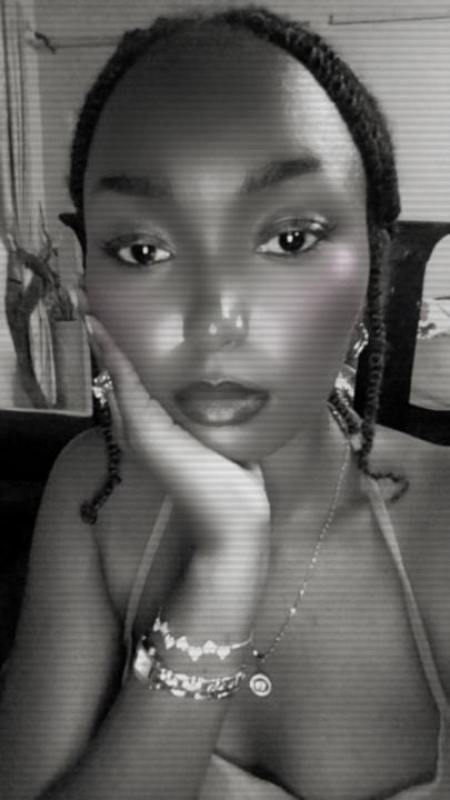 Tracy Mwendwa