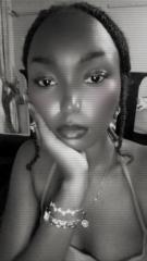 Tracy Mwendwa