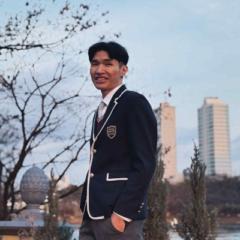 Asher Chew