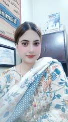 Seher Sharafat