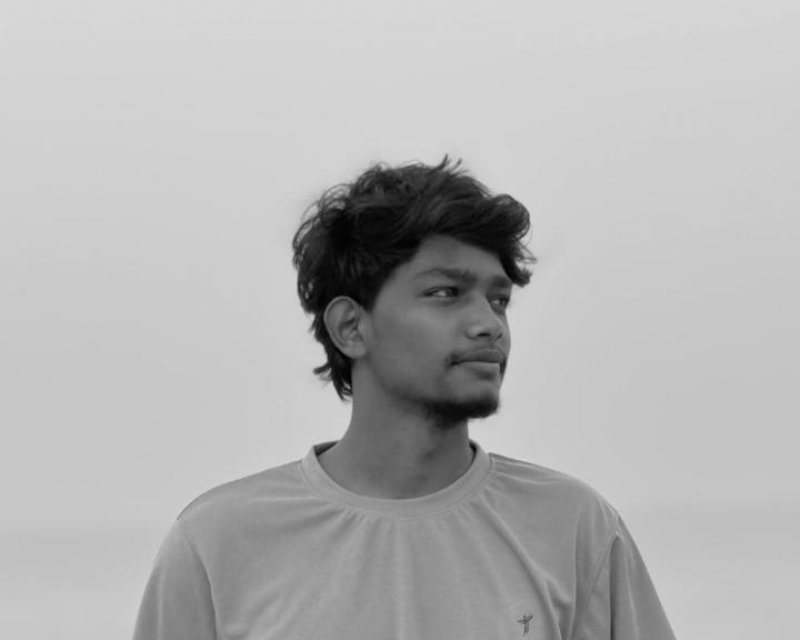 Veeramani K