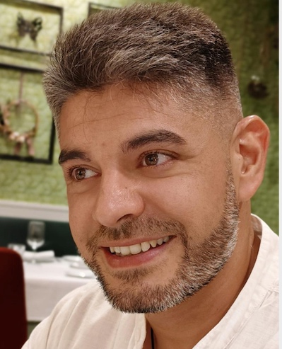 Diego Córdoba Saura