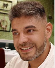 Diego Córdoba Saura