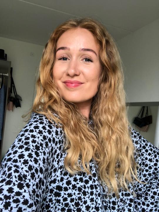 Astrid Jacobsen