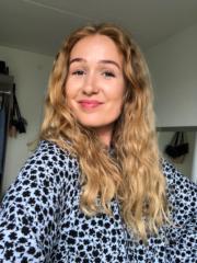 Astrid Jacobsen