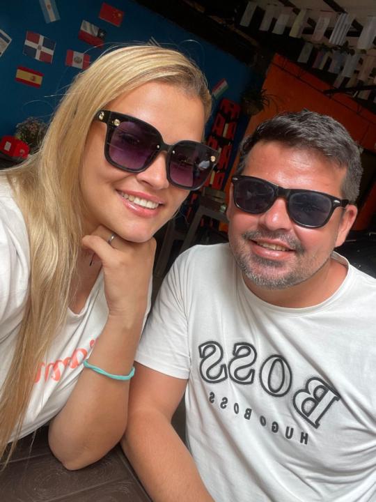 Tatiana Roa