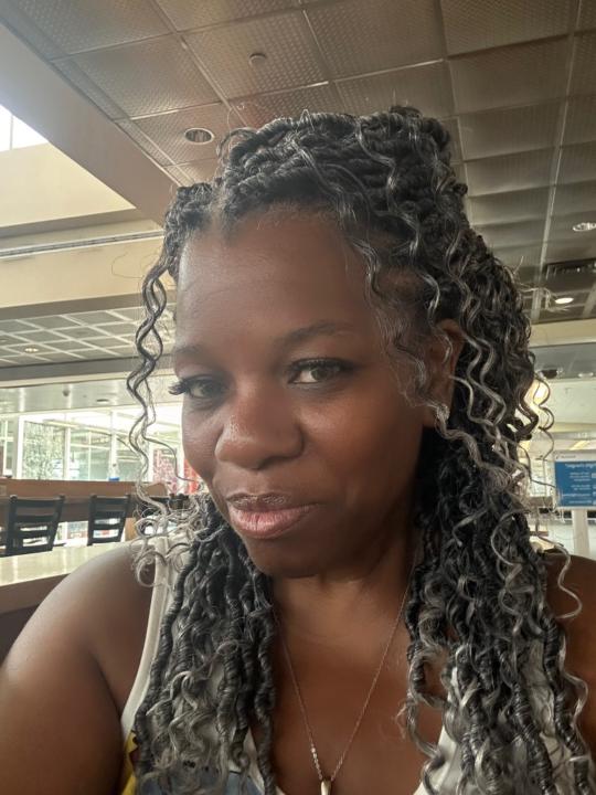 Karen Byrd