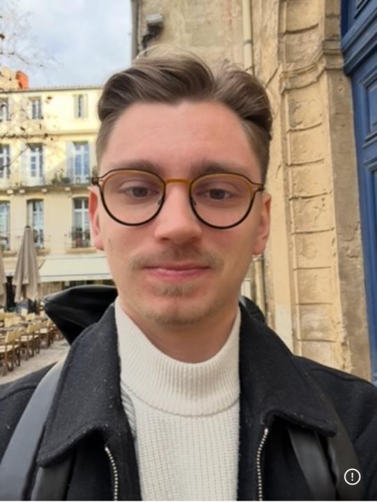 Robin Narguet--Magnier