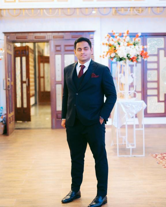 Talha Munir