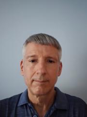 Mark Phillips