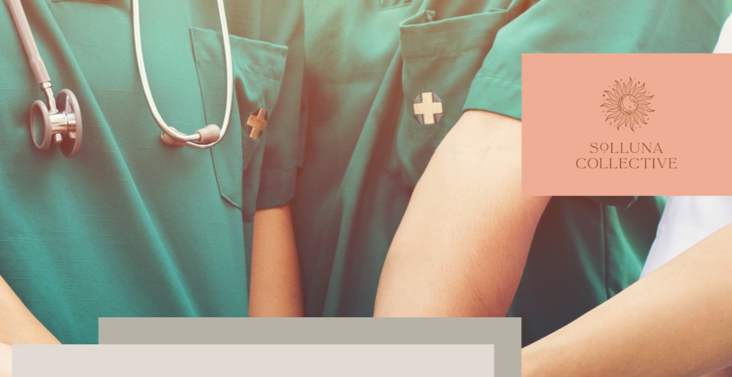 Nurturing Resilience: Holistic Approach to Nursing