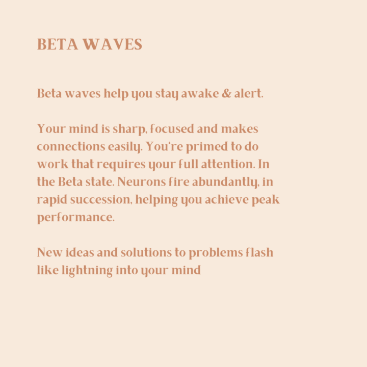 The Brain Waves & Acupuncture Connection