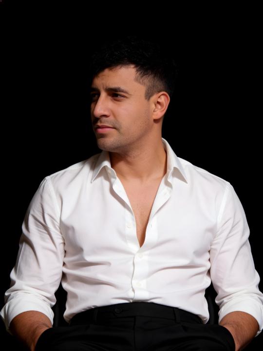 Erikson Josue Osorio Gonzalez