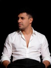 Erikson Josue Osorio Gonzalez