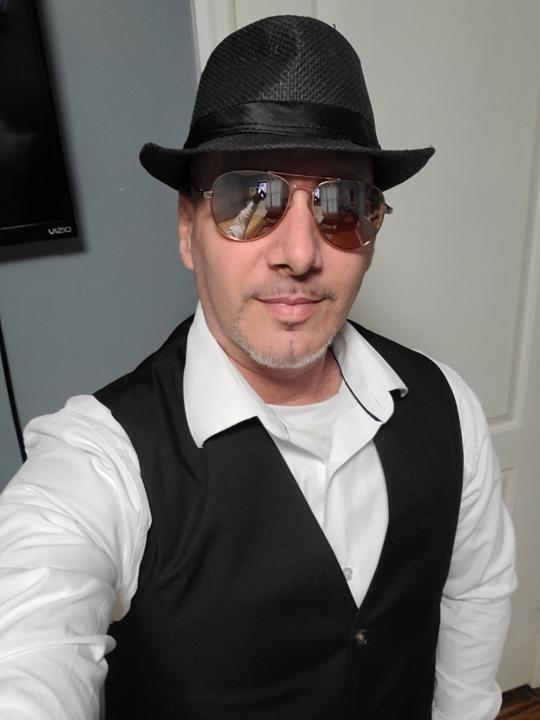 Yosmany Gonzalez Molina