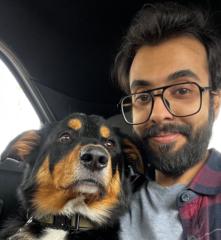 Anuj Burman