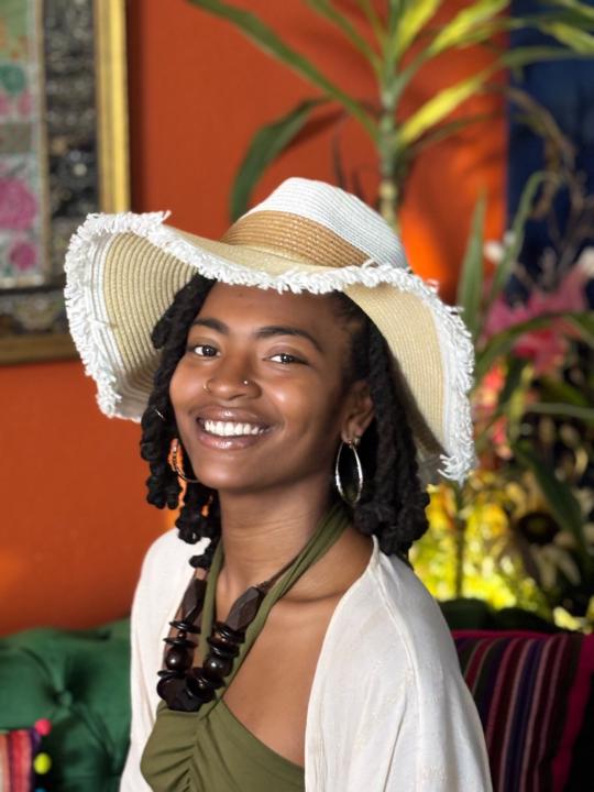 Empress Raggins