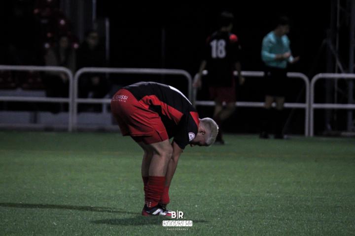 Carlos Andres Caballero Gonzalez