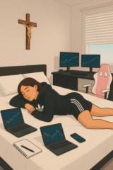 Katherin Silva calixto