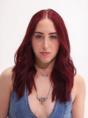 Sara Ann Levine
