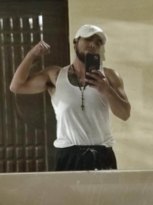 Ronnie Fernando