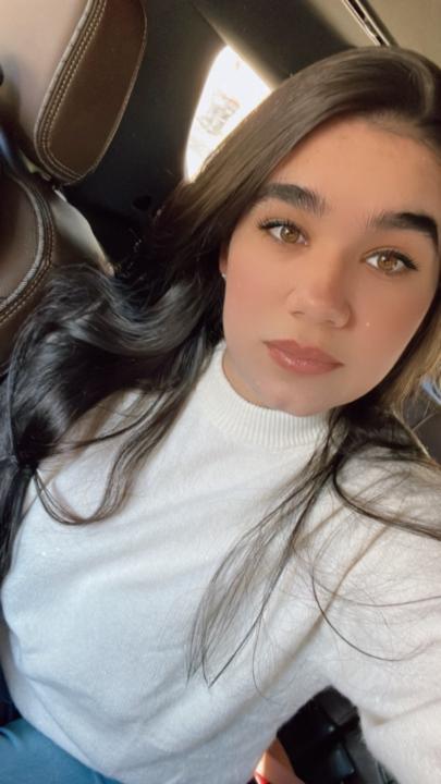 Yeline Pino cruz